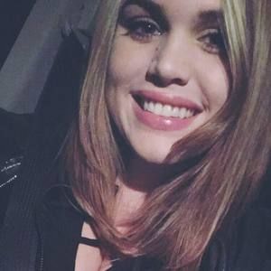 Meet your Posher, Ginger